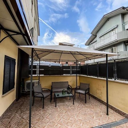 Exclusive Mood Apartment Rome Buitenkant foto