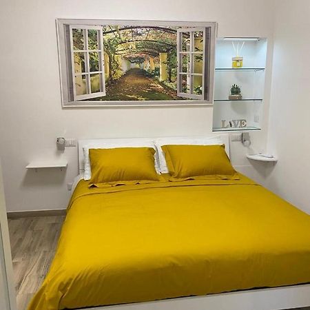 Exclusive Mood Apartment Rome Buitenkant foto