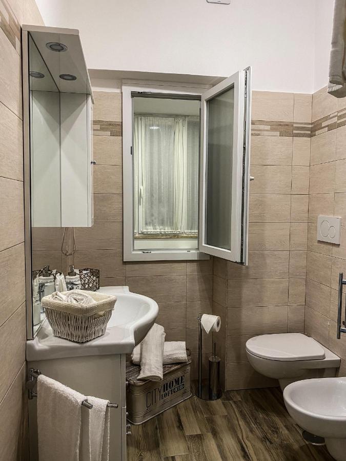Exclusive Mood Apartment Rome Buitenkant foto