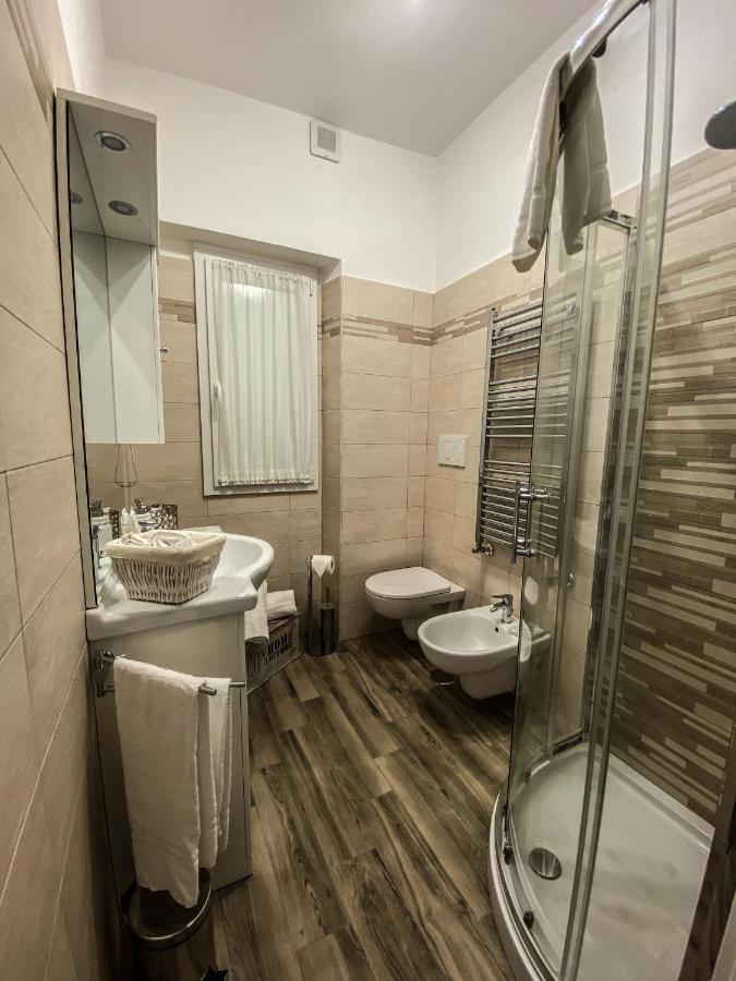 Exclusive Mood Apartment Rome Buitenkant foto