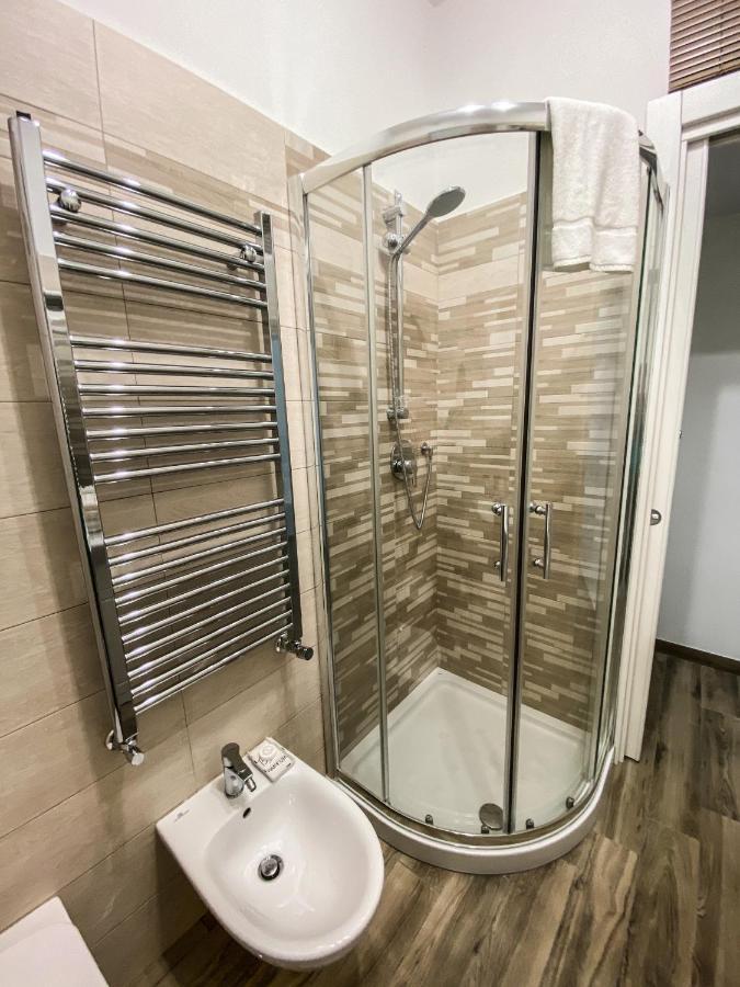 Exclusive Mood Apartment Rome Buitenkant foto