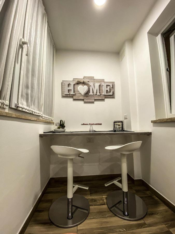 Exclusive Mood Apartment Rome Buitenkant foto