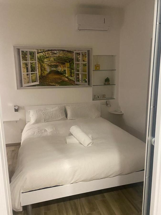 Exclusive Mood Apartment Rome Buitenkant foto
