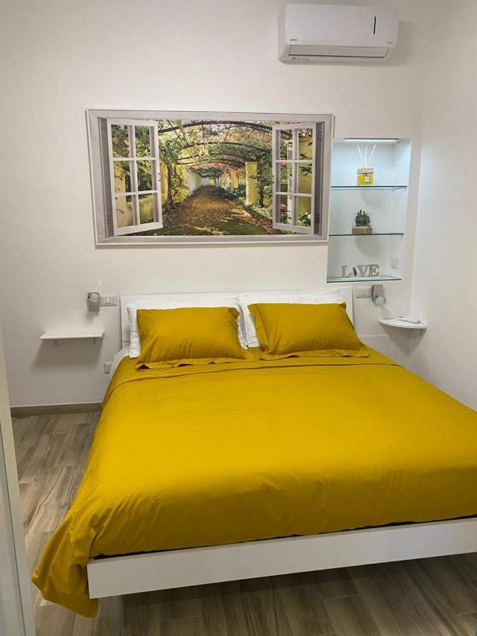 Exclusive Mood Apartment Rome Buitenkant foto