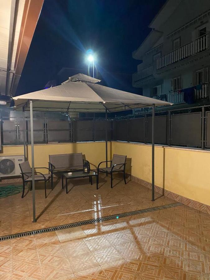 Exclusive Mood Apartment Rome Buitenkant foto